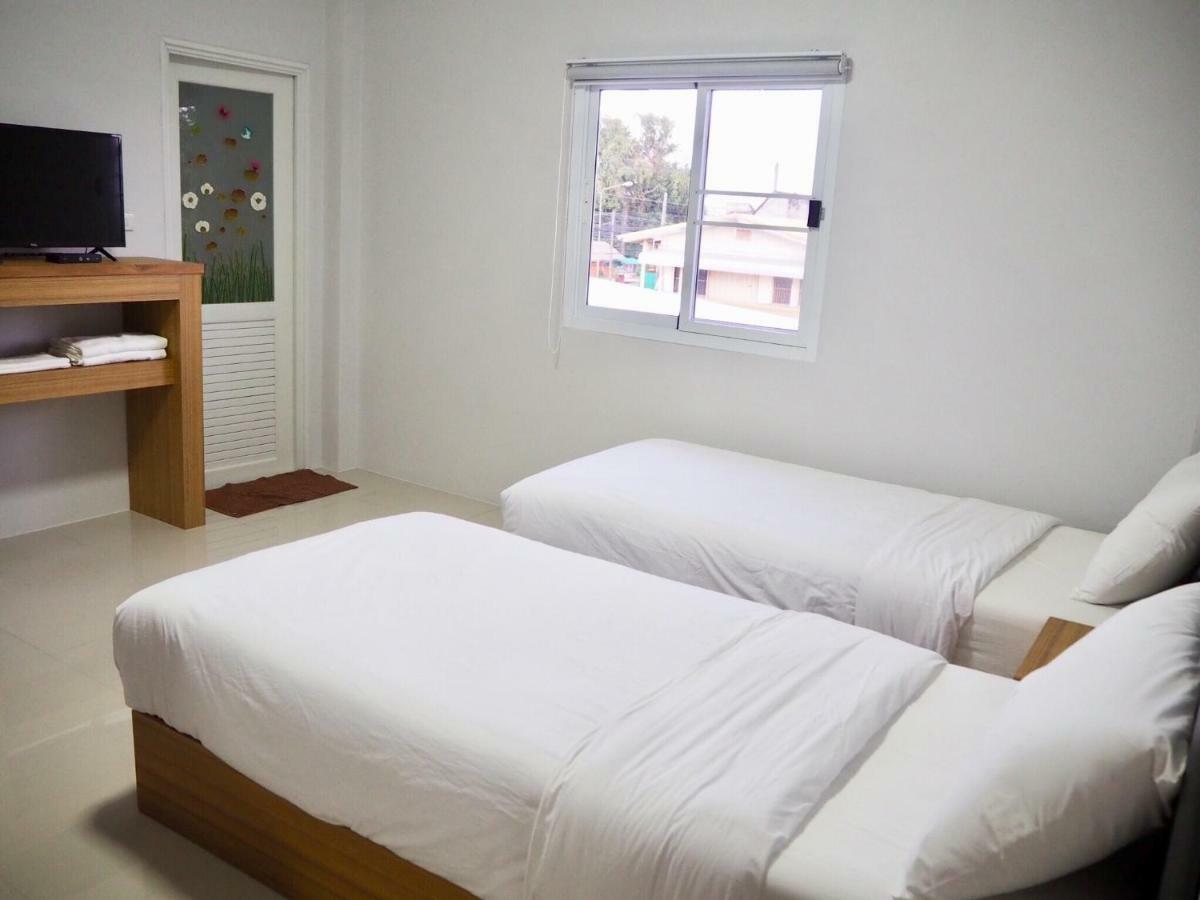 Good Room Uttaradit Kültér fotó
